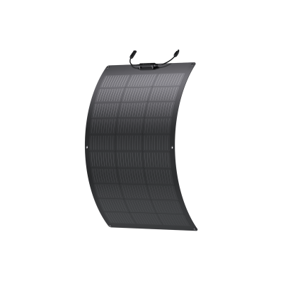 EcoFlow 100W Flexible Solar Panel
