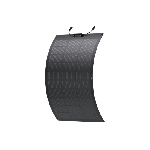 EcoFlow 100W Flexible Solar Panel