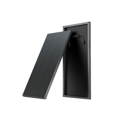 EcoFlow 100W Rigid Solar Panel (2 pieces)
