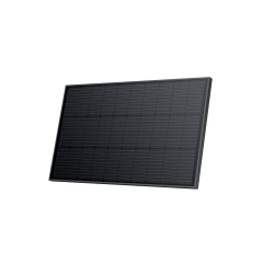 EcoFlow 100W Rigid Solar Panel (2 pieces)