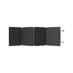 EcoFlow 110W Portable Solar Panel