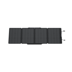 EcoFlow 110W Portable Solar Panel