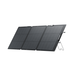 160W Portable Solar Panel