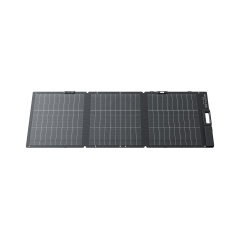 160W Portable Solar Panel