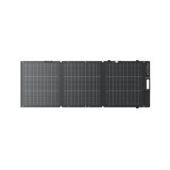 160W Portable Solar Panel