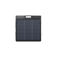 EcoFlow 160W Lightweight Portable Solar Panel
