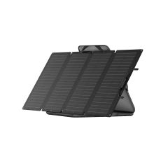 EcoFlow 160W Portable Solar Panel