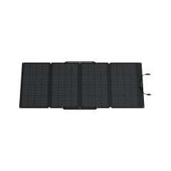 EcoFlow 160W Portable Solar Panel