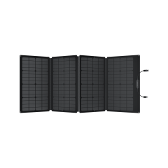 EcoFlow 160W Portable Solar Panel