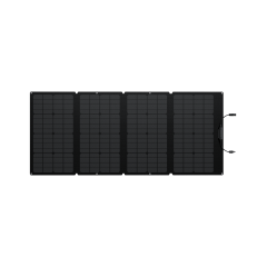EcoFlow 160W Portable Solar Panel