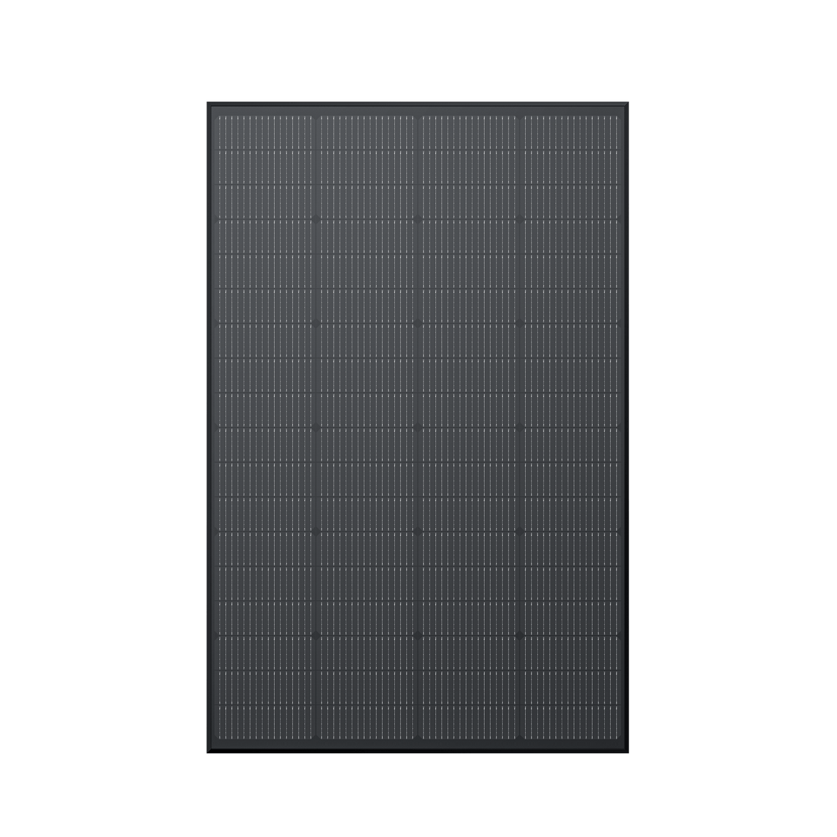EcoFlow 175W Rigid Solar Panel