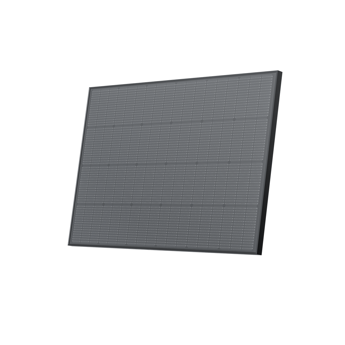 EcoFlow 175W Rigid Solar Panel