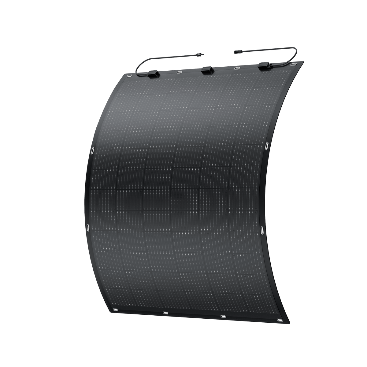 EcoFlow 200W Flexible Solar Panel (2 pieces)