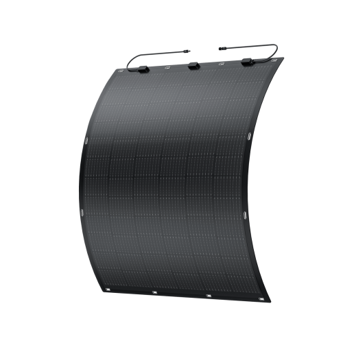EcoFlow 200W Flexible Solar Panel (2 pieces)