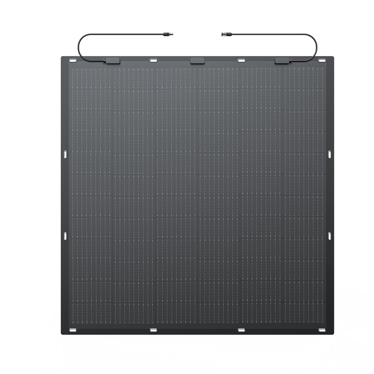 EcoFlow 200W Flexible Solar Panel (2 pieces)