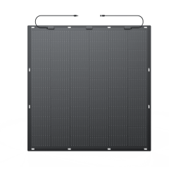EcoFlow 200W Flexible Solar Panel (2 pieces)