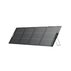 EcoFlow 220W Lightweight Portable Solar Panel