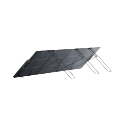 EcoFlow 220W Lightweight Portable Solar Panel