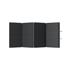 EcoFlow 400W Portable Solar Panel