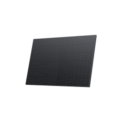 EcoFlow 400W Rigid Solar Panel (2 pieces)