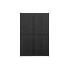 EcoFlow 400W Rigid Solar Panel (2 pieces)