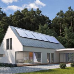 EcoFlow 400W Rigid Solar Panel (2 pieces)