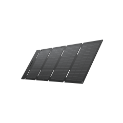 EcoFlow 45W Portable Solar Panel