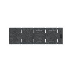 EcoFlow 45W Portable Solar Panel