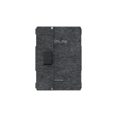 EcoFlow 45W Portable Solar Panel