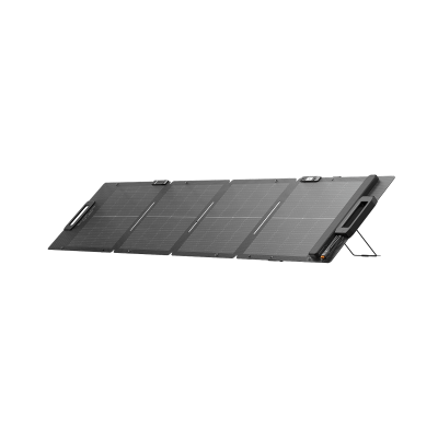 110W Portable Solar Panel