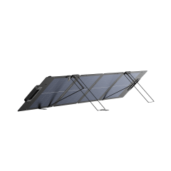 110W Portable Solar Panel
