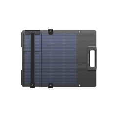 110W Portable Solar Panel