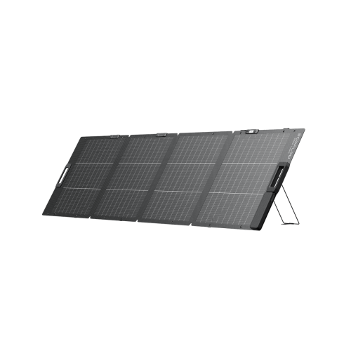 220W Portable Solar Panel
