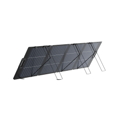 220W Portable Solar Panel