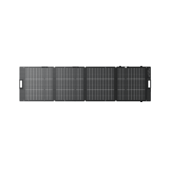 220W Portable Solar Panel