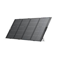 400W Portable Solar Panel