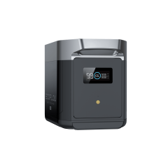 DELTA 2 Max Smart Extra Battery