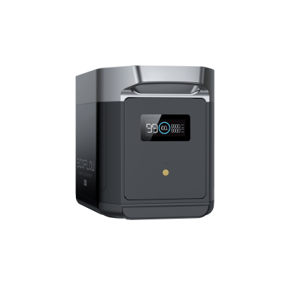 DELTA 2 Max Smart Extra Battery
