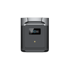 DELTA 2 Max Smart Extra Battery