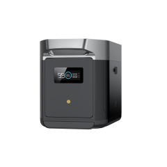 DELTA 2 Max Smart Extra Battery