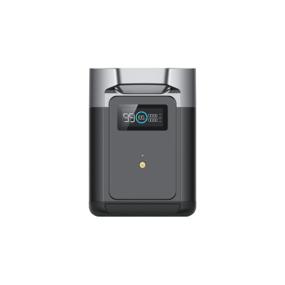 DELTA 2 Smart Extra Battery