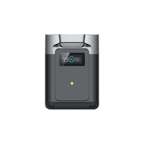 DELTA 2 Smart Extra Battery