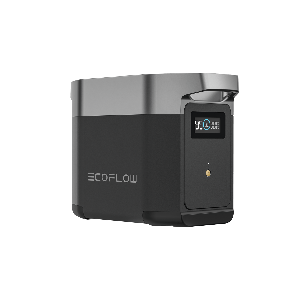 DELTA 2 Smart Extra Battery