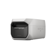 DELTA 3 Max Plus Smart Extra Battery