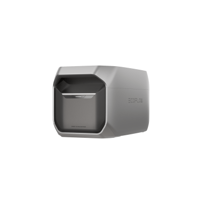 DELTA 3 Series Smart Extra Battery