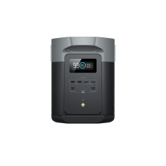 EcoFlow DELTA 2 Max Portable Power Station