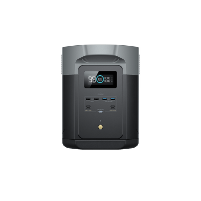 EcoFlow DELTA 2 Max Portable Power Station
