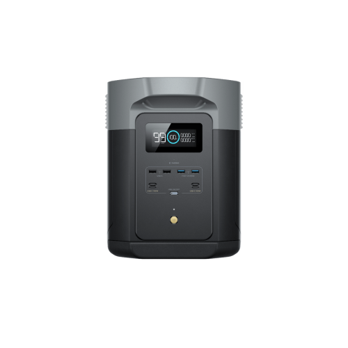 EcoFlow DELTA 2 Max Portable Power Station