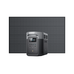 EcoFlow DELTA 2 Max Portable Power Station