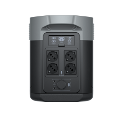 EcoFlow DELTA 2 Max Portable Power Station